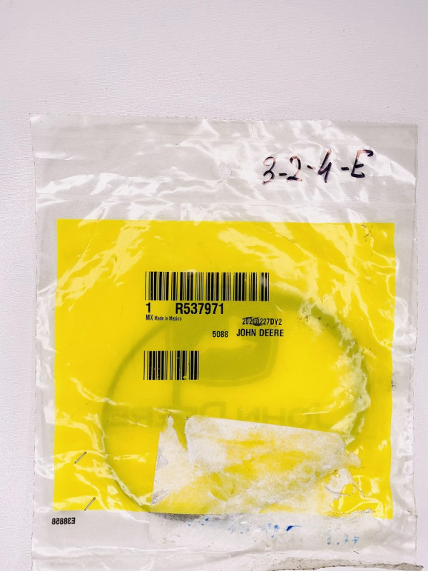 Кільце R537971